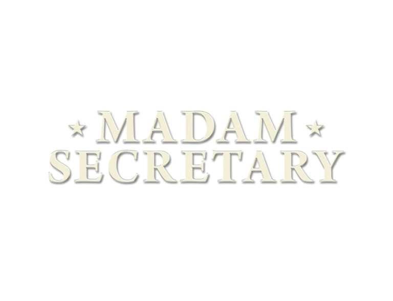 madam secretary